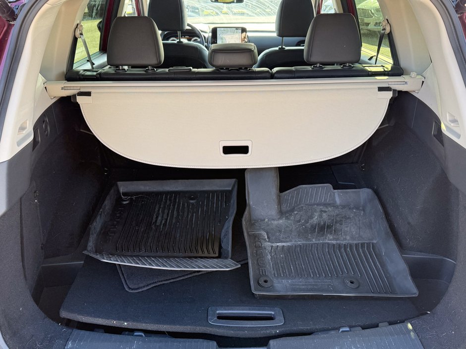 2023 Nissan Rogue Platinum-12