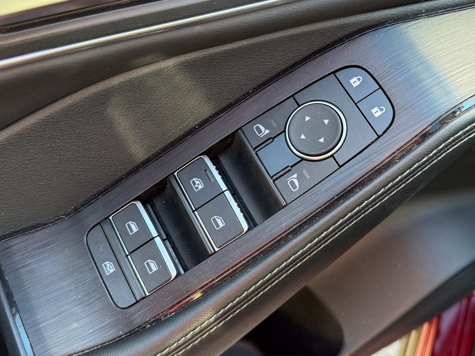 2023 Nissan Rogue Platinum-17