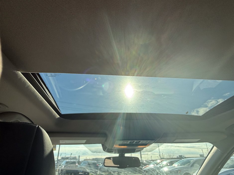 2023 Nissan Rogue Platinum-16