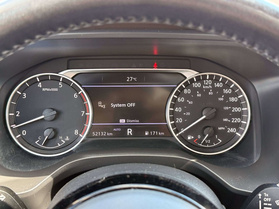 2023 Nissan Rogue SV-20