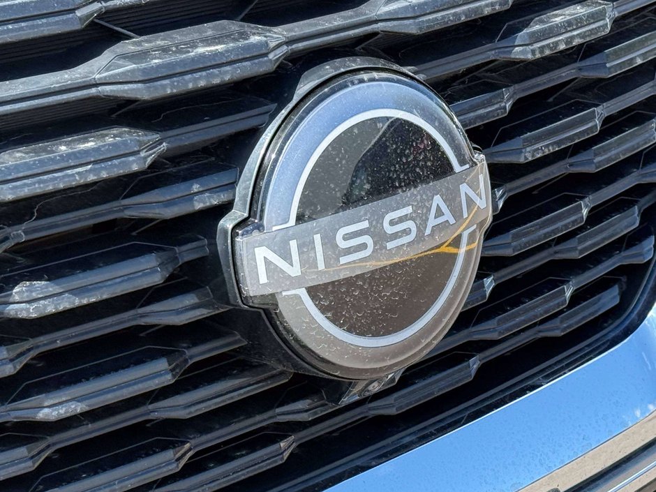 2023 Nissan Rogue SV-9