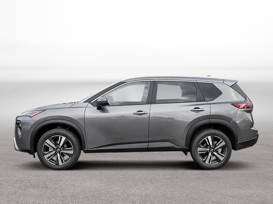 2024 Nissan Rogue SL-2