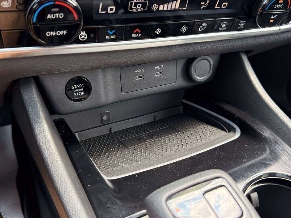 2024 Nissan Rogue SL-26