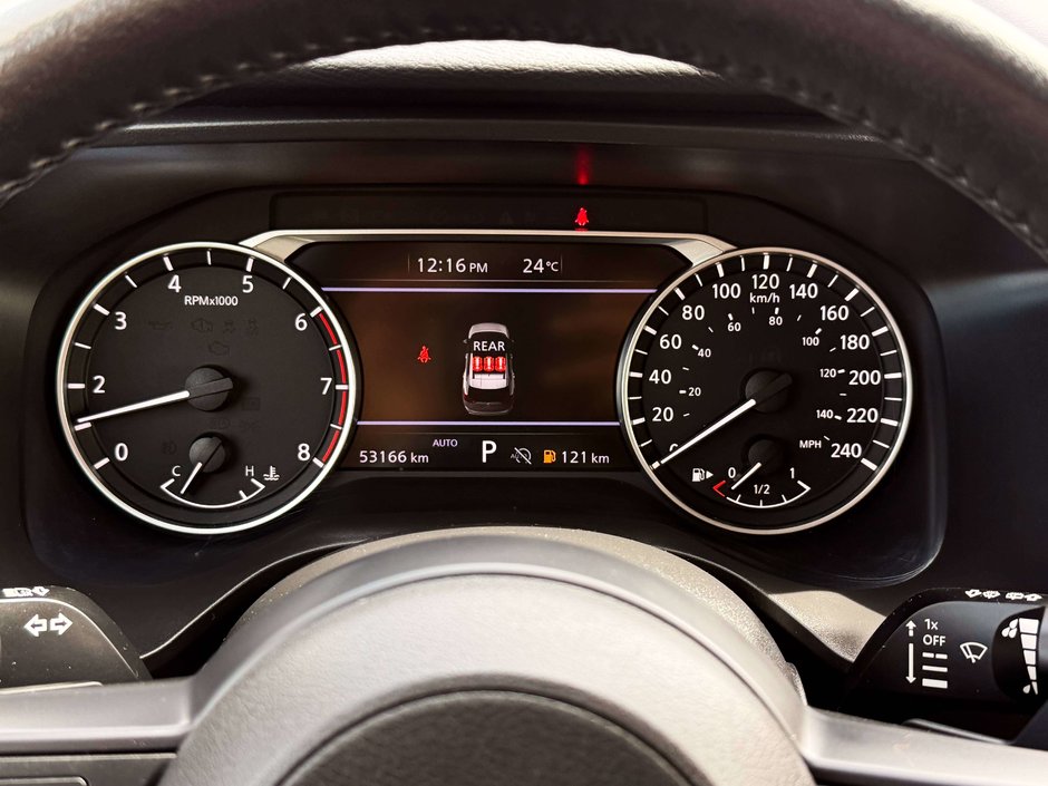 2024 Nissan Rogue S-23