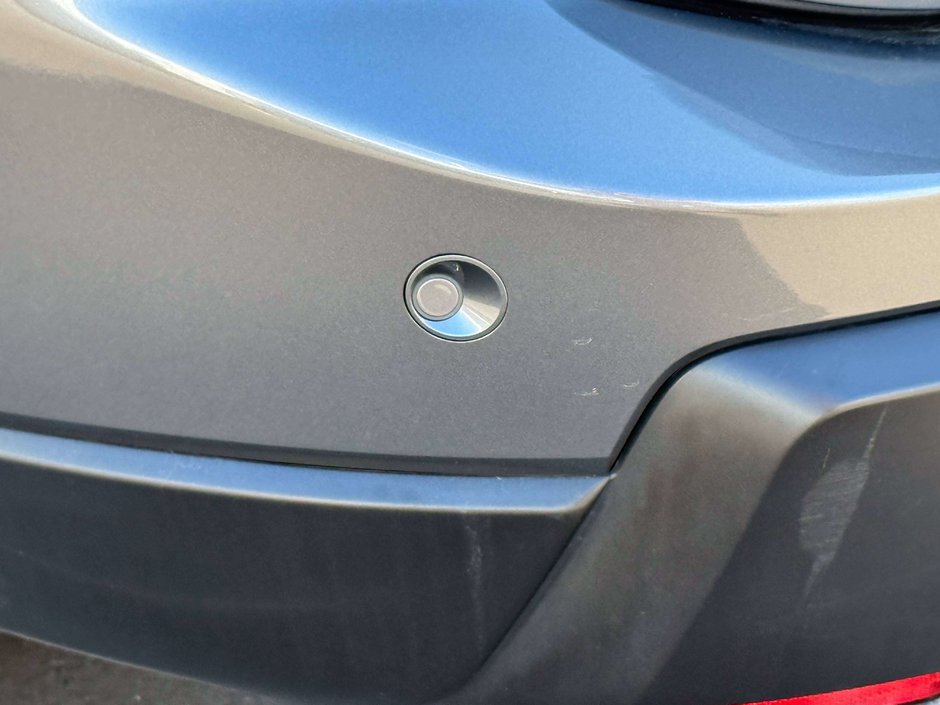 2024 Nissan Rogue S-11