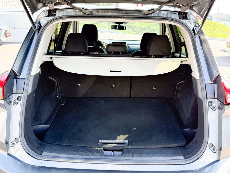 2024 Nissan Rogue S-13