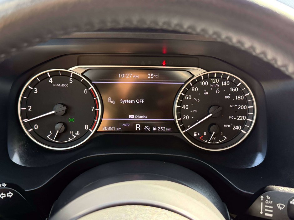 2024 Nissan Rogue S-26
