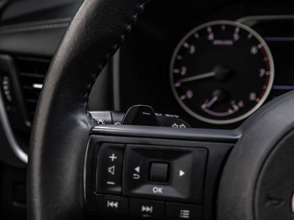2024 Nissan Rogue S-10