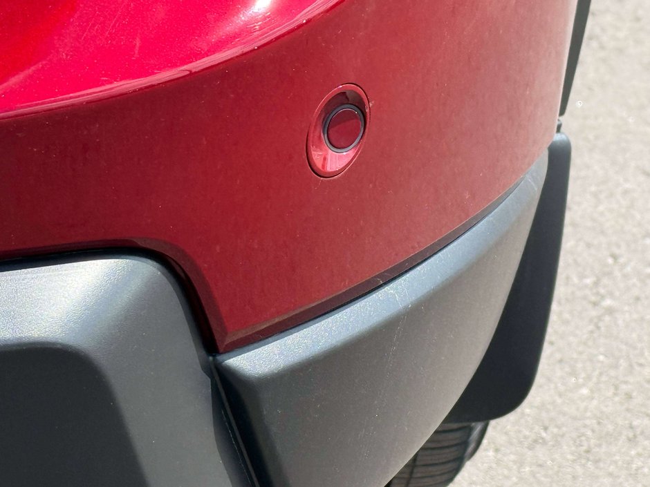 2024 Nissan Rogue SV-13