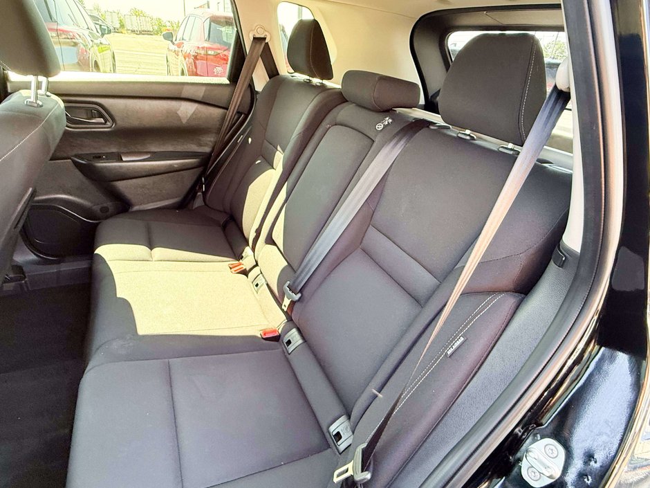 2024 Nissan Rogue S-15
