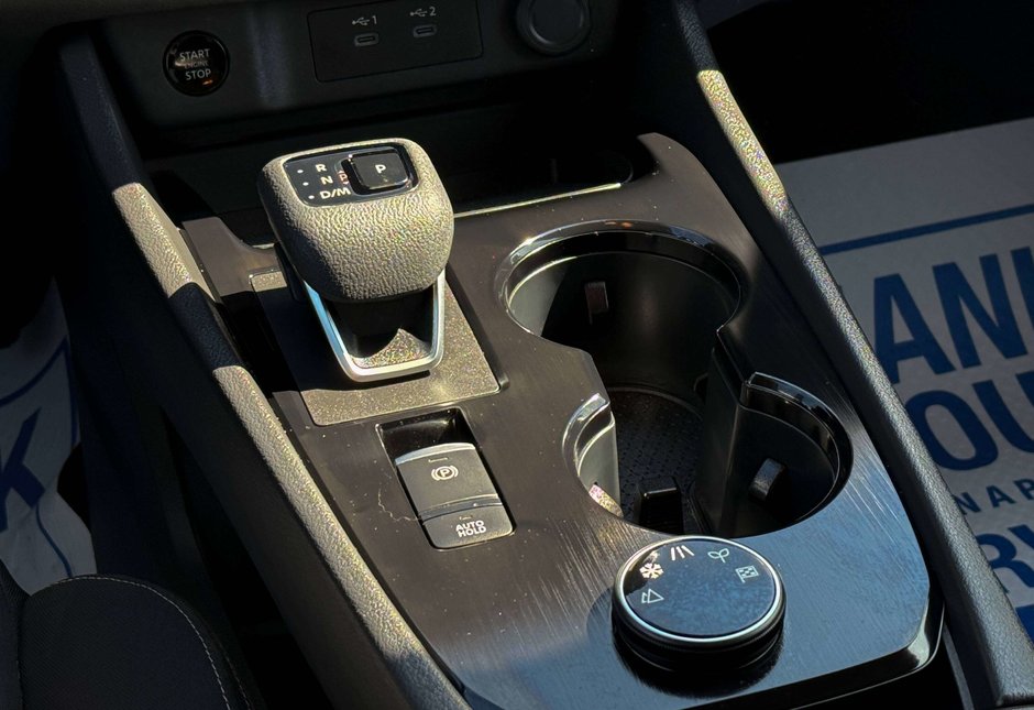 2024 Nissan Rogue S-19