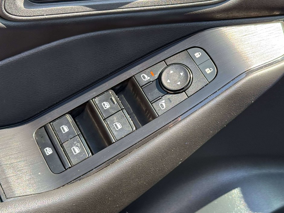 2024 Nissan Rogue S-20