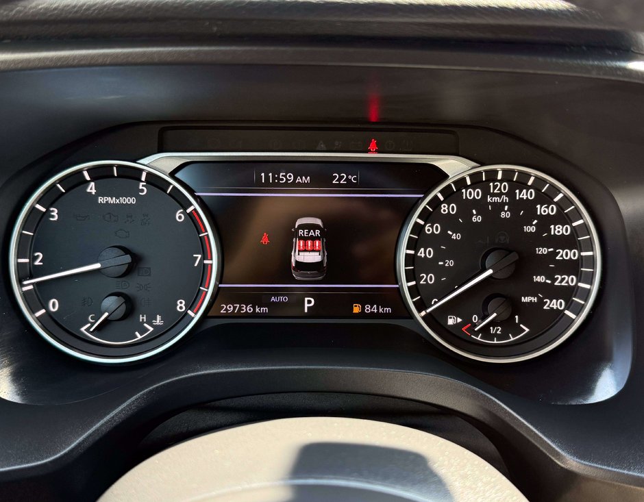 2024 Nissan Rogue S-23