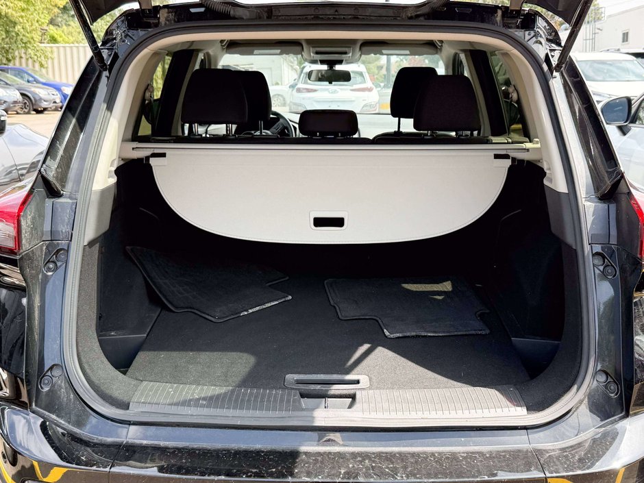 2024 Nissan Rogue S-18