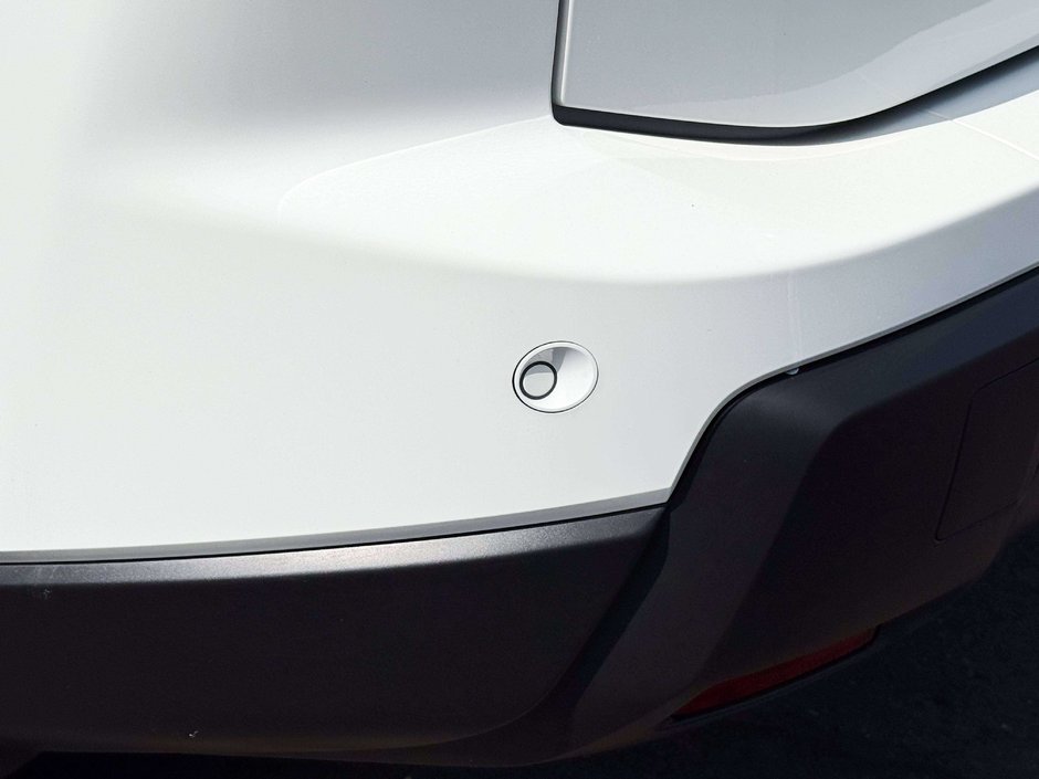 2024 Nissan Rogue S-11