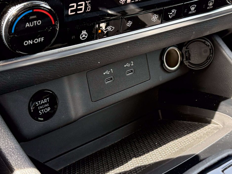 2024 Nissan Rogue S-20