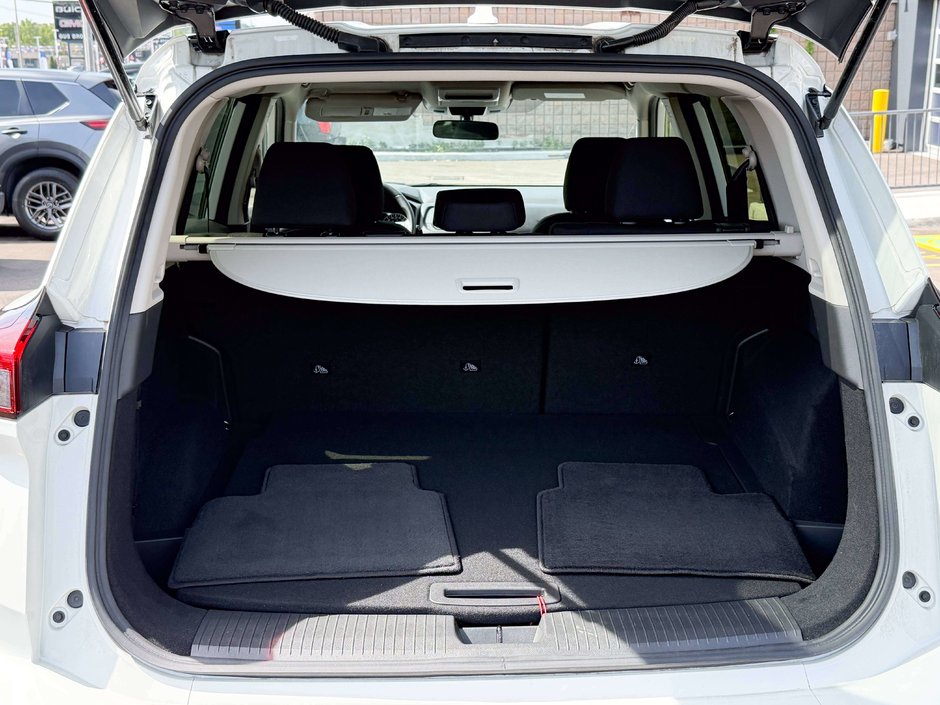 2024 Nissan Rogue S-13