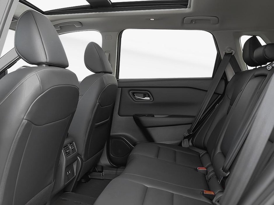 2025 Nissan Rogue 60th ANNIVERSARY EDITION-19