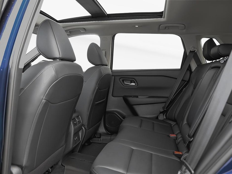 2025 Nissan Rogue 60th ANNIVERSARY EDITION-20