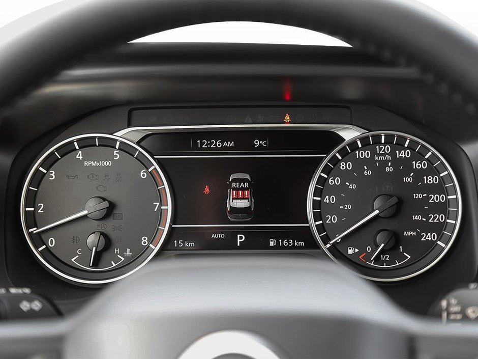 2025 Nissan Rogue 60th ANNIVERSARY EDITION-13