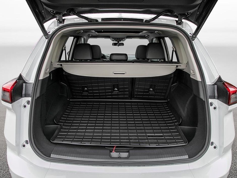 2025 Nissan Rogue SL-6