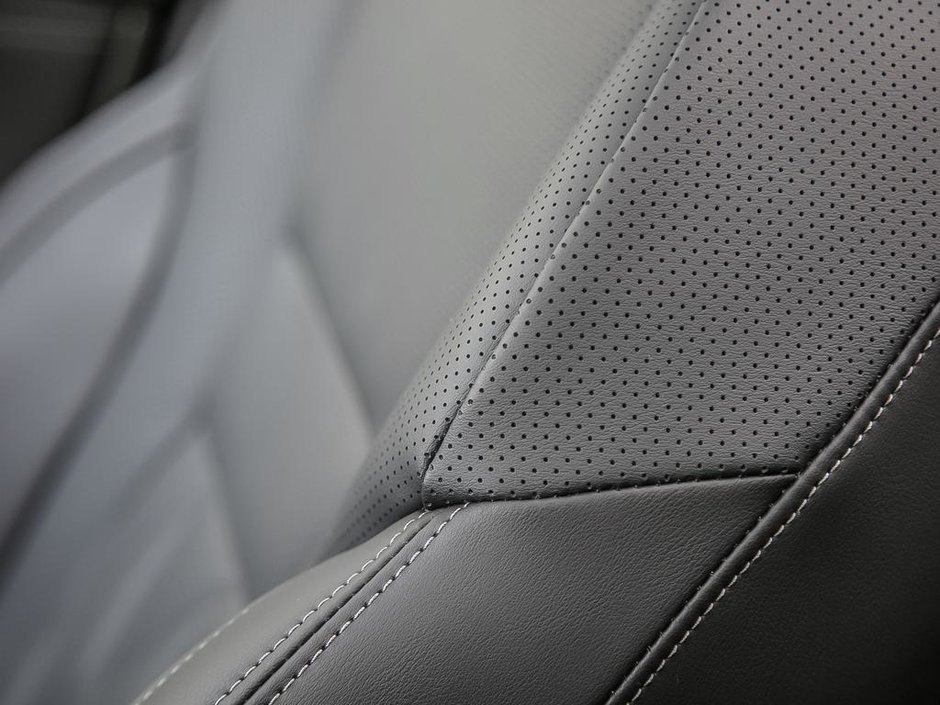 2025 Nissan Rogue PLATINUM-19