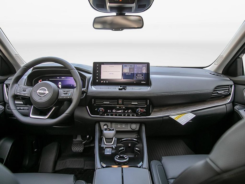 2025 Nissan Rogue PLATINUM-21