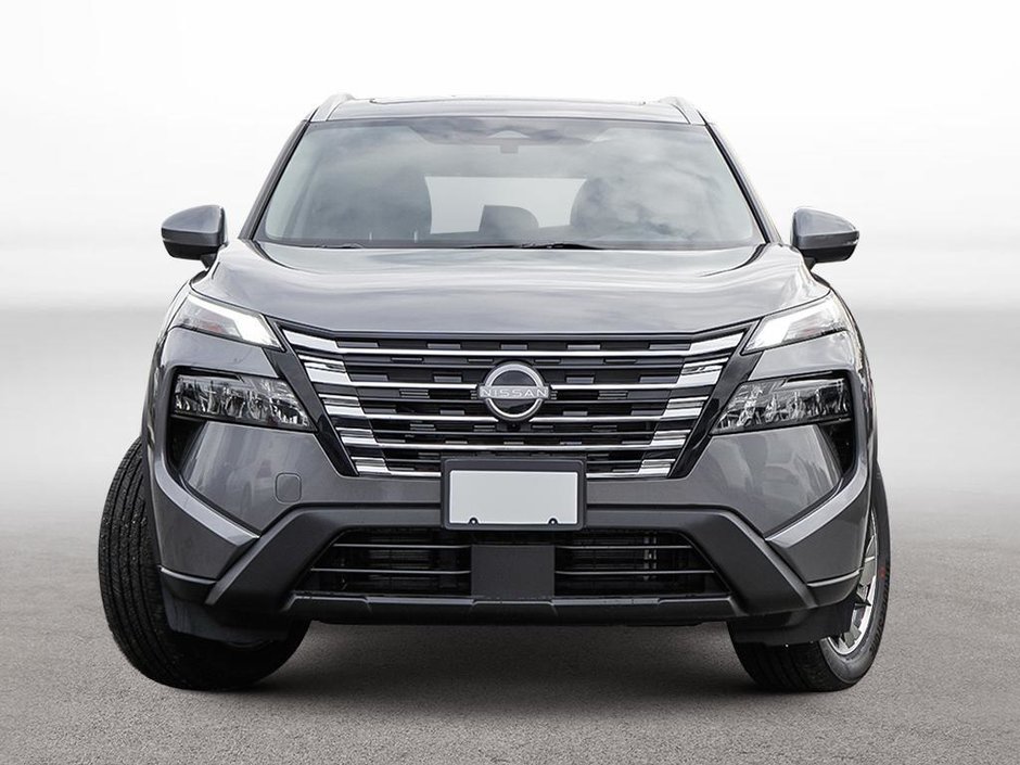 2025 Nissan Rogue SV MOONROOF-1