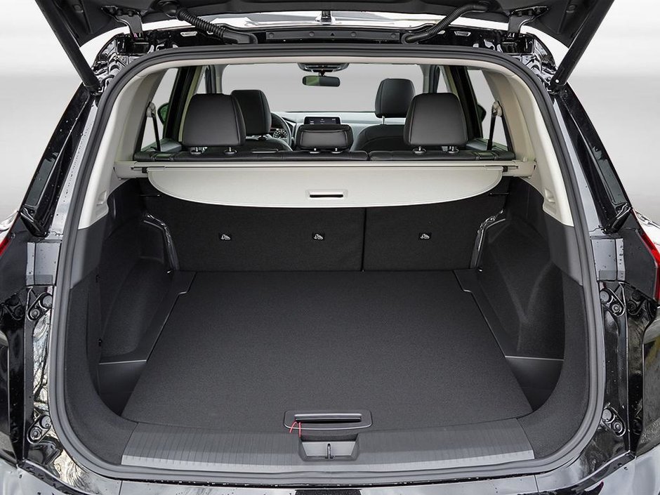 2025 Nissan Rogue SV MOONROOF-6