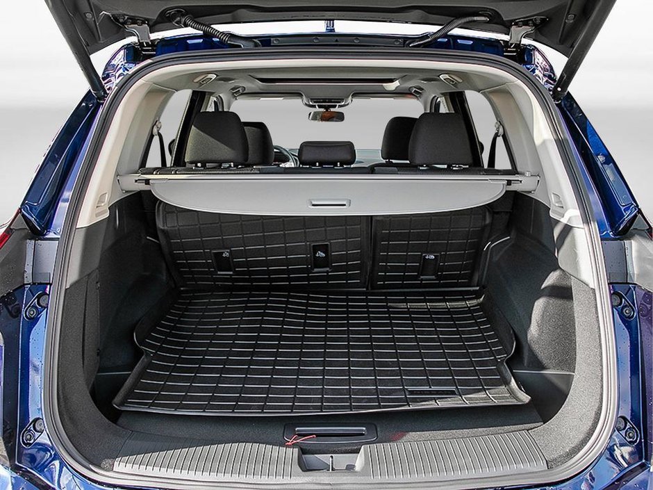 2025 Nissan Rogue SV MOONROOF-6