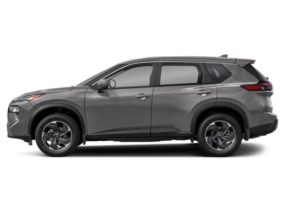 2025 Nissan Rogue SV Moonroof-1