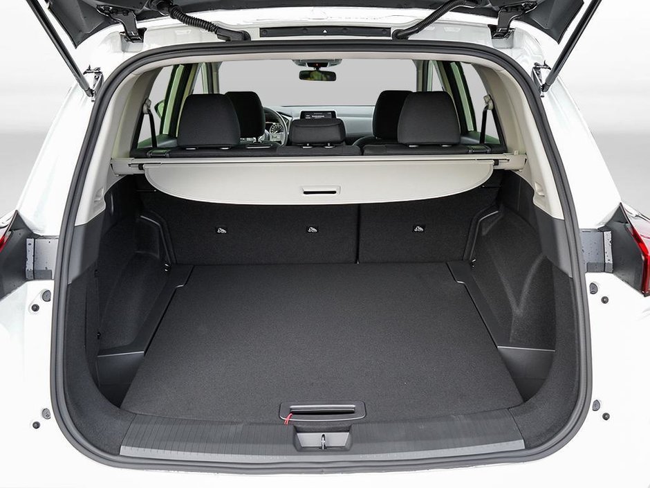 2025 Nissan Rogue S-6