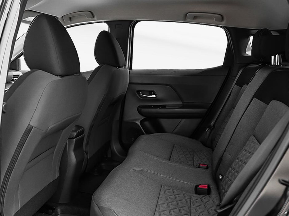 2025 Nissan Rogue SV PREMIUM-19