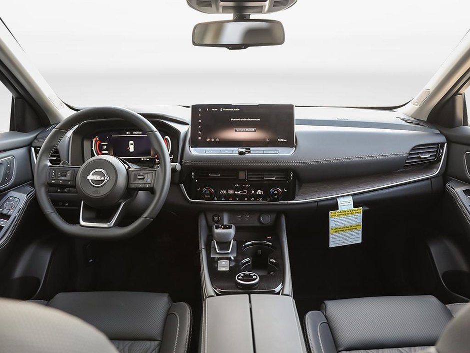 2025 Nissan Rogue PLATINUM-21