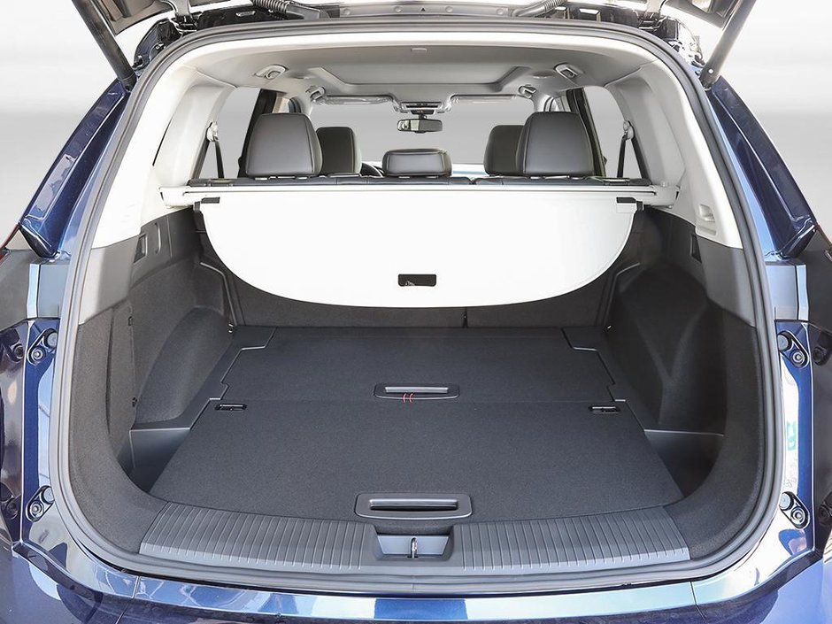 2025 Nissan Rogue PLATINUM-6