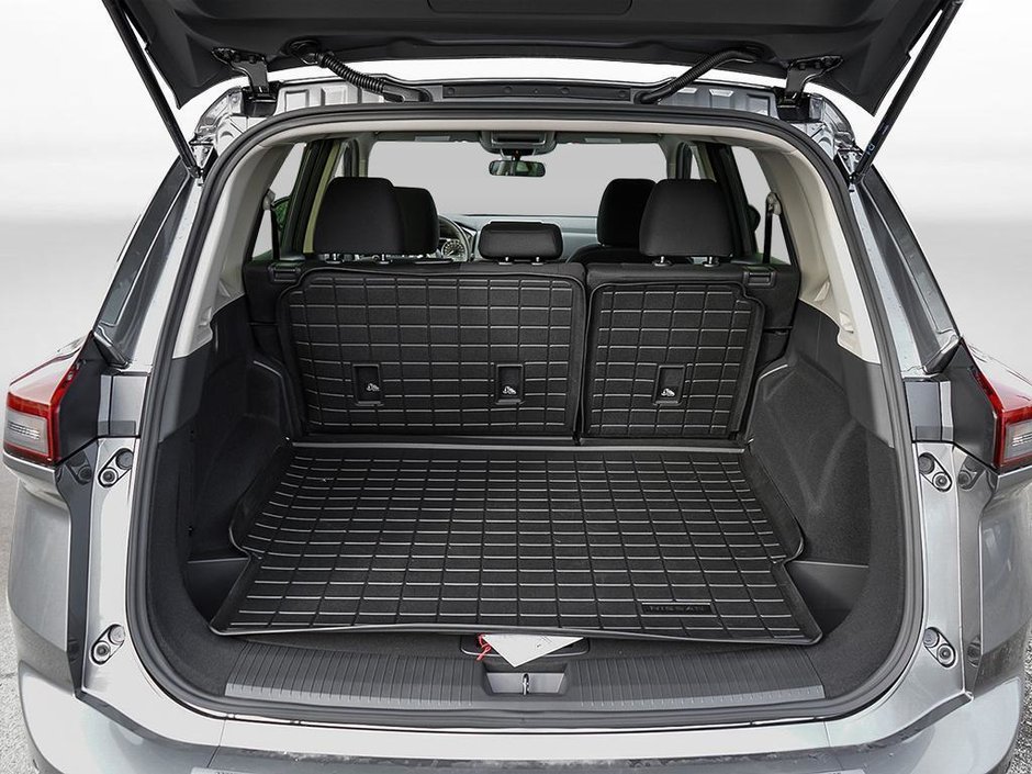 2025 Nissan Rogue S-6