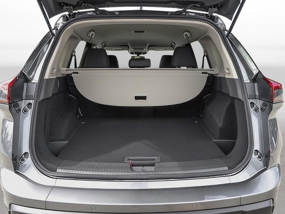 2026 Nissan Rogue S-6