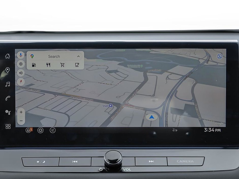 2026 Nissan Rogue Platinum-17