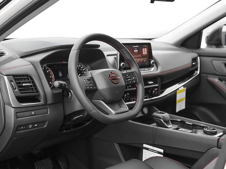 2026 Nissan Rogue Rock Creek-11