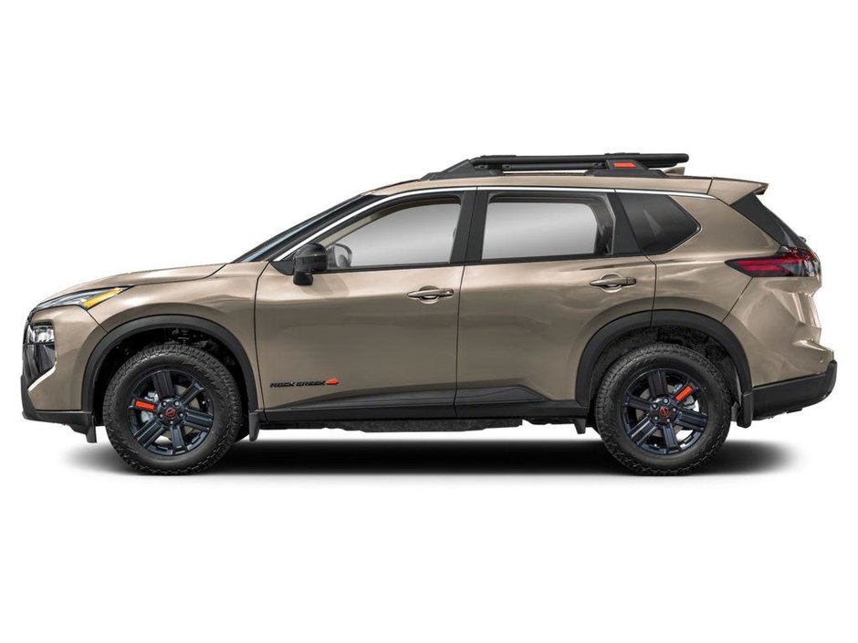 2026 Nissan Rogue Rock Creek-1