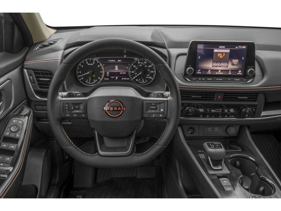 2026 Nissan Rogue Rock Creek-3