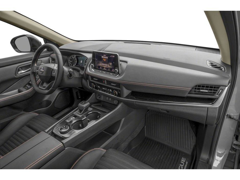 2026 Nissan Rogue Rock Creek-10