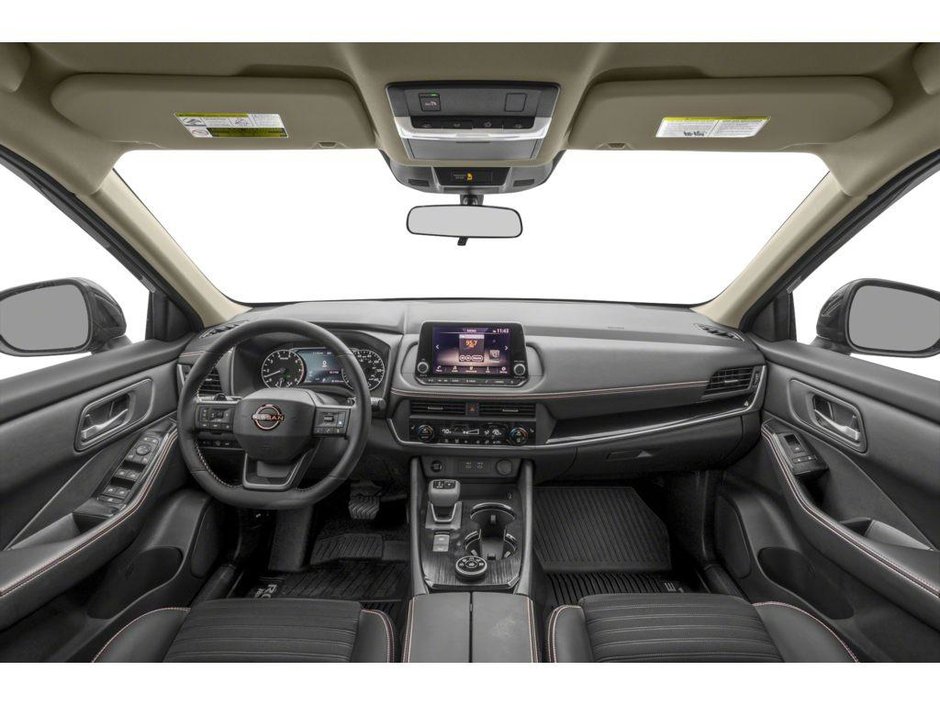 2026 Nissan Rogue Rock Creek-4