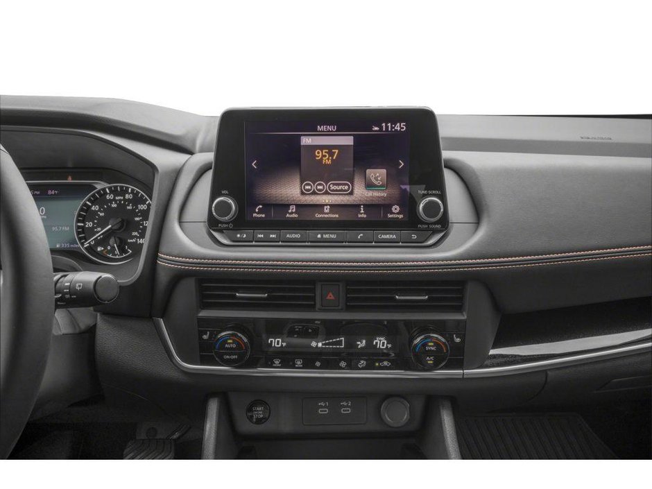 2026 Nissan Rogue Rock Creek-6