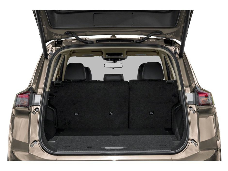 2026 Nissan Rogue Rock Creek-7