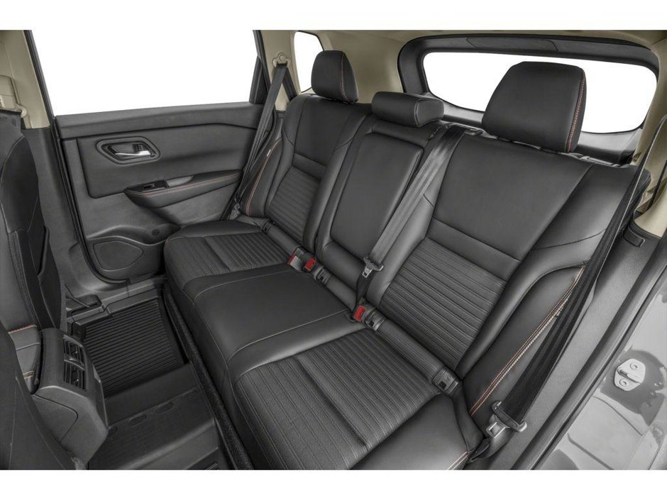 2026 Nissan Rogue Rock Creek-8