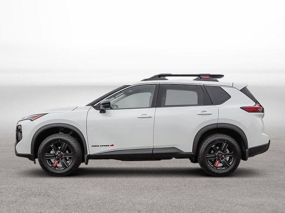 2026 Nissan Rogue Rock Creek-2