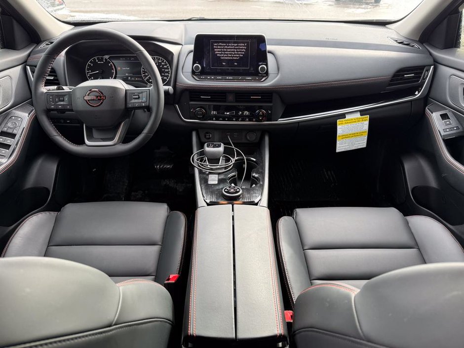 2026 Nissan Rogue Rock Creek-12