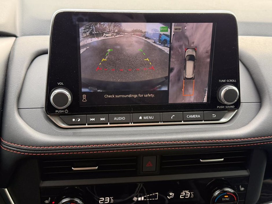 2026 Nissan Rogue Rock Creek-16