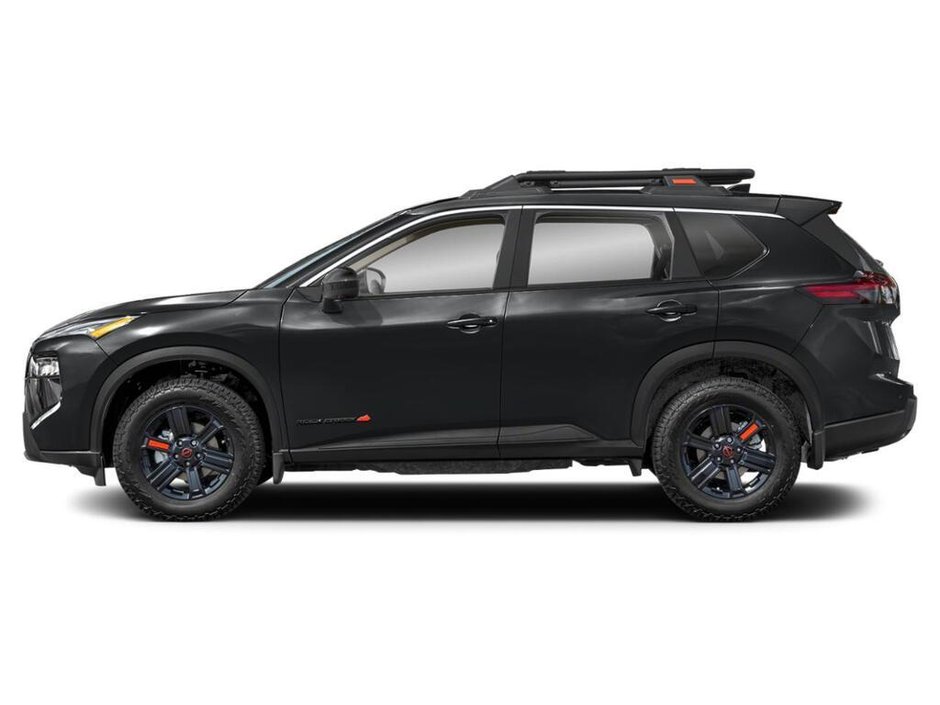 2026 Nissan Rogue Rock Creek-2